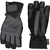 CMP Herren Handschuhe MAN SKI GLOVES von CMP