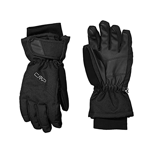 CMP - Herren-Skihandschuhe, Schwarz, 9 CMP - Herren-Skihandschuhe, Schwarz, 9 von CMP