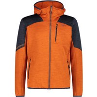 CMP Herren Hoodie Jacke von CMP