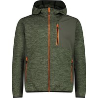 CMP Herren Hoodie Jacke von CMP