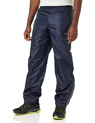 CMP - Regenhose für Herren, Marine, XL von CMP