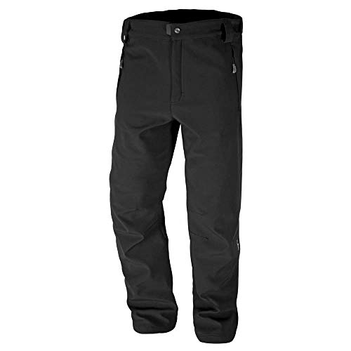 CMP - Bequeme Herrenhose, Schwarz, C24 CMP - Bequeme Herrenhose, Schwarz, C24 von CMP
