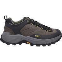 CMP Herren Huranus Low WP Schuhe CMP Herren Huranus Low WP Schuhe von CMP
