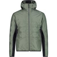 CMP Herren Hybrid Hoodie Jacke CMP Herren Hybrid Hoodie Jacke von CMP