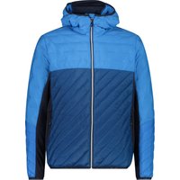 CMP Herren Hybrid Hoodie Jacke von CMP