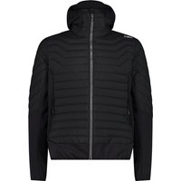 CMP Herren Hybrid Hoodie Jacke CMP Herren Hybrid Hoodie Jacke von CMP
