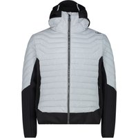 CMP Herren Hybrid Hoodie Jacke CMP Herren Hybrid Hoodie Jacke von CMP