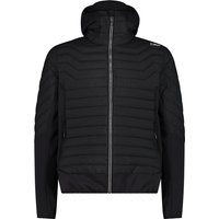 CMP Herren Hybrid Hoodie Jacke von CMP