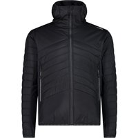 CMP Herren Hybrid Hoodie Jacke CMP Herren Hybrid Hoodie Jacke von CMP