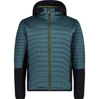 CMP Herren Hybrid Hoodie Jacke CMP Herren Hybrid Hoodie Jacke von CMP