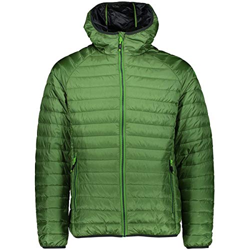 CMP Herren Isolationsjacke, Edera, 54 von CMP