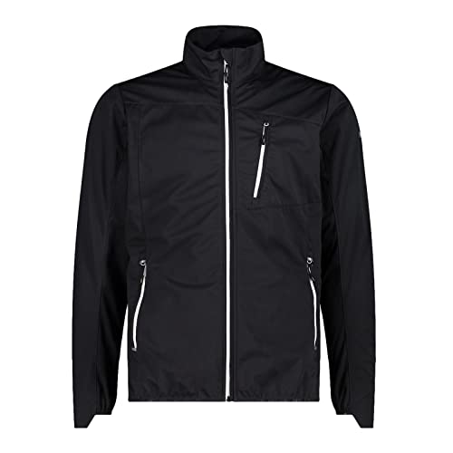 CMP Herren Jacke, Antracite-Bianco, 52 CMP Herren Jacke, Antracite-Bianco, 52 von CMP