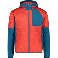 CMP Herren Jacke MAN HYBRID JACKET FIX HOOD CMP Herren Jacke MAN HYBRID JACKET FIX HOOD von CMP