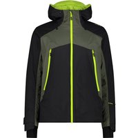 CMP Herren Jacke MAN JACKET FIX HOOD CMP Herren Jacke MAN JACKET FIX HOOD von CMP