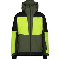 CMP Herren Jacke MAN JACKET FIX HOOD CMP Herren Jacke MAN JACKET FIX HOOD von CMP