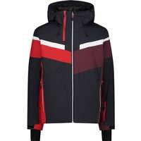 CMP Herren Jacke MAN JACKET FIX HOOD CMP Herren Jacke MAN JACKET FIX HOOD von CMP