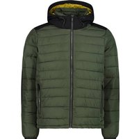 CMP Herren Jacke MAN JACKET FIX HOOD von CMP