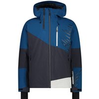 CMP Herren Jacke MAN JACKET FIX HOOD CMP Herren Jacke MAN JACKET FIX HOOD von CMP