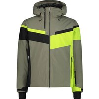CMP Herren Jacke MAN JACKET FIX HOOD CMP Herren Jacke MAN JACKET FIX HOOD von CMP