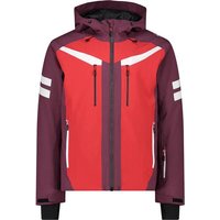 CMP Herren Jacke MAN JACKET FIX HOOD CMP Herren Jacke MAN JACKET FIX HOOD von CMP