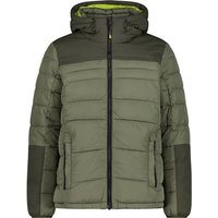 CMP Herren Jacke MAN JACKET FIX HOOD CMP Herren Jacke MAN JACKET FIX HOOD von CMP