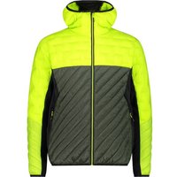 CMP Herren Jacke MAN JACKET HYBRID FIX HOOD CMP Herren Jacke MAN JACKET HYBRID FIX HOOD von CMP