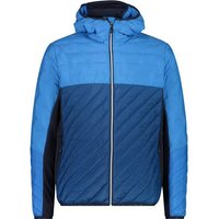 CMP Herren Jacke MAN JACKET HYBRID FIX HOOD CMP Herren Jacke MAN JACKET HYBRID FIX HOOD von CMP