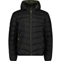 CMP Herren Jacke MAN JACKET SNAPS HOOD CMP Herren Jacke MAN JACKET SNAPS HOOD von CMP