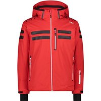 CMP Herren Jacke MAN JACKET ZIP HOOD von CMP