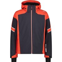 CMP Herren Jacke MAN JACKET ZIP HOOD von CMP