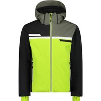 CMP Herren Jacke MAN JACKET ZIP HOOD CMP Herren Jacke MAN JACKET ZIP HOOD von CMP