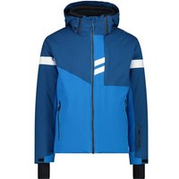 CMP Herren Jacke MAN JACKET ZIP HOOD von CMP