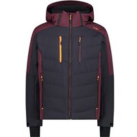 CMP Herren Jacke MAN JACKET ZIP HOOD von CMP