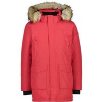 CMP Herren Jacke MAN PARKA FIX HOOD CMP Herren Jacke MAN PARKA FIX HOOD von CMP