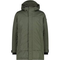 CMP Herren Jacke MAN PARKA FIX HOOD CMP Herren Jacke MAN PARKA FIX HOOD von CMP