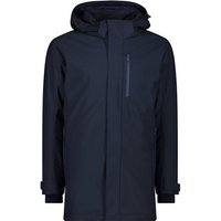 CMP Herren Jacke MAN PARKA SNAPS HOOD CMP Herren Jacke MAN PARKA SNAPS HOOD von CMP