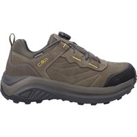 CMP Herren Juukat Low Fitgo WP Schuhe von CMP