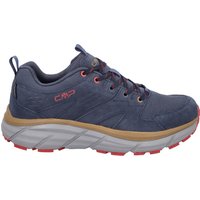 CMP Herren Kamsel Low WP Schuhe von CMP