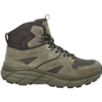 CMP Herren Kamsel Mid WP Schuhe CMP Herren Kamsel Mid WP Schuhe von CMP
