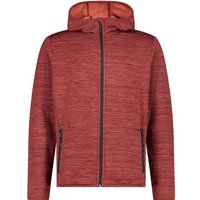 CMP Herren Kapuzensweat MAN JACKET FIX HOOD von CMP