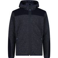CMP Herren Kapuzensweat MAN JACKET FIX HOOD CMP Herren Kapuzensweat MAN JACKET FIX HOOD von CMP