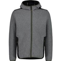 CMP Herren Kapuzensweat MAN JACKET FIX HOOD CMP Herren Kapuzensweat MAN JACKET FIX HOOD von CMP
