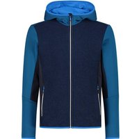 CMP Herren Kapuzensweat MAN JACKET FIX HOOD CMP Herren Kapuzensweat MAN JACKET FIX HOOD von CMP