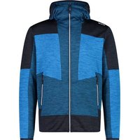 CMP Herren Kapuzensweat MAN JACKET FIX HOOD CMP Herren Kapuzensweat MAN JACKET FIX HOOD von CMP