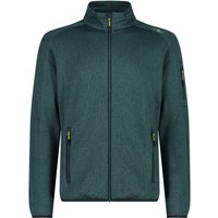 CMP Herren Knitted Fleece Jacke CMP Herren Knitted Fleece Jacke von CMP