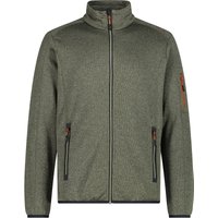 CMP Herren Knitted Fleece Jacke CMP Herren Knitted Fleece Jacke von CMP
