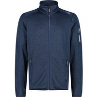 CMP Herren Knitted Fleece Jacke CMP Herren Knitted Fleece Jacke von CMP