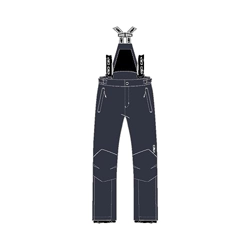 CMP - Herren-Latzhose, Anthrazit, 58 CMP - Herren-Latzhose, Anthrazit, 58 von CMP