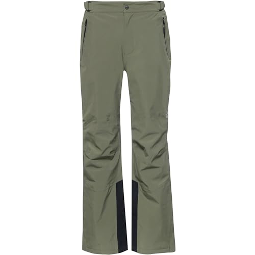 CMP - Herren-Latzhose, Khaki, 50 CMP - Herren-Latzhose, Khaki, 50 von CMP