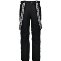 CMP Herren Latzhose Herren Skihose - Kurzgröße von CMP